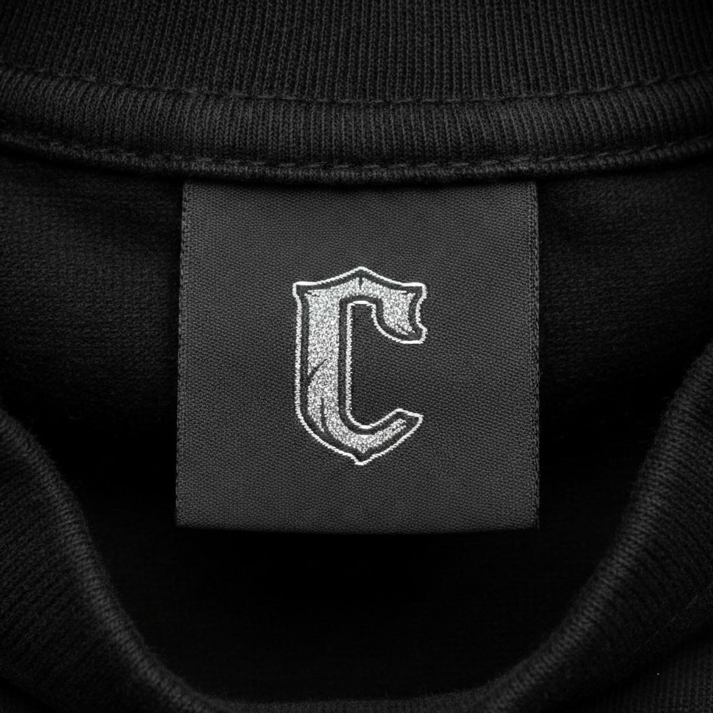 CRTZ APPAREL- Loose Fit TShirt