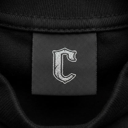 CRTZ APPAREL- Loose Fit TShirt